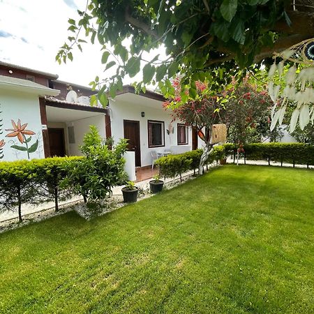 Alican Pension Cirali Exterior photo
