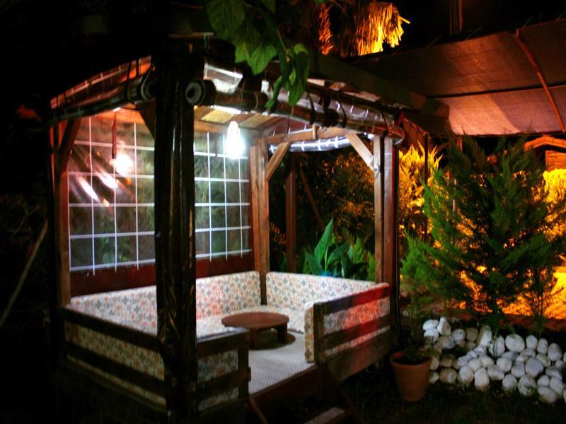 Alican Pension Cirali Exterior photo