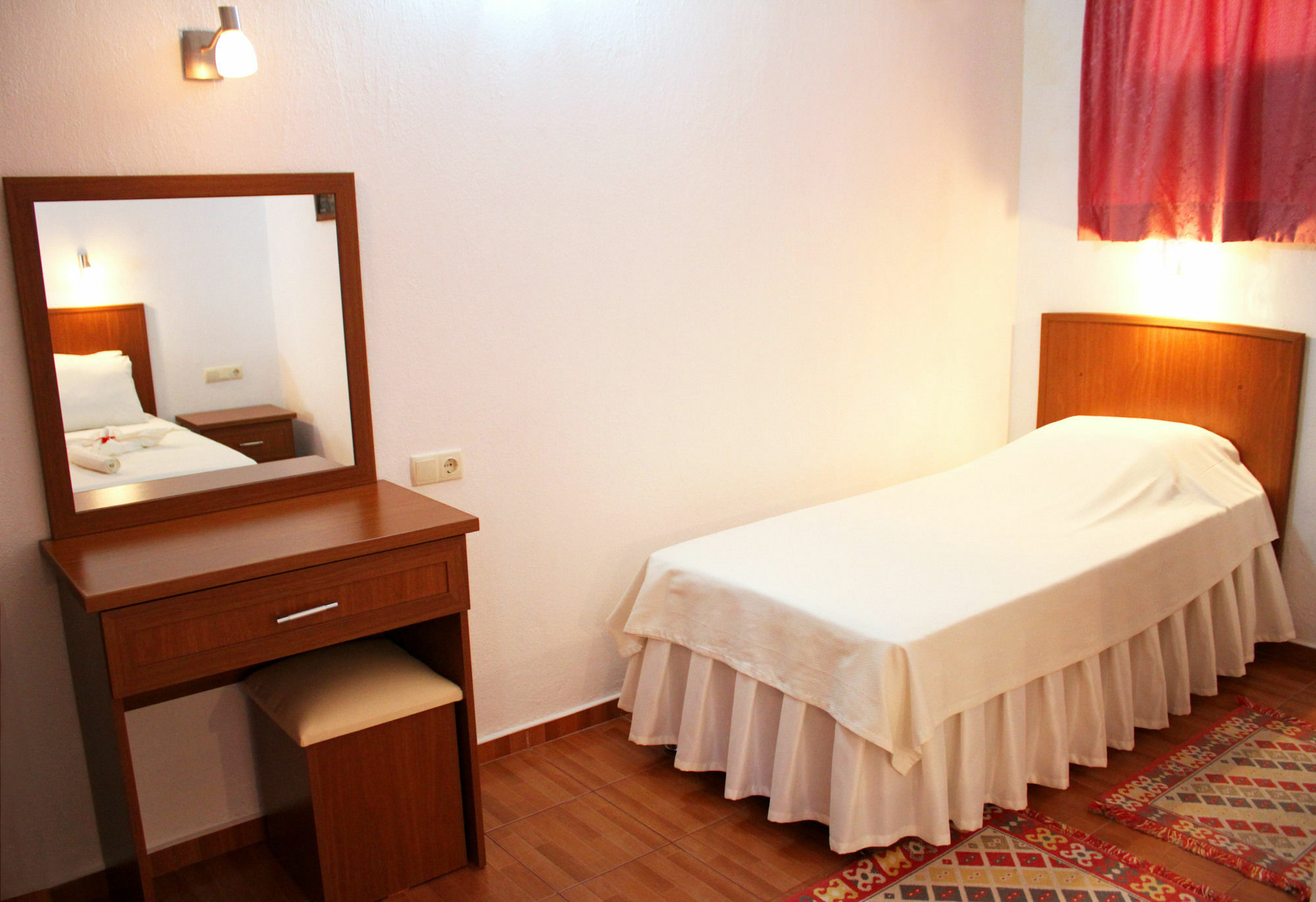 Alican Pension Cirali Exterior photo