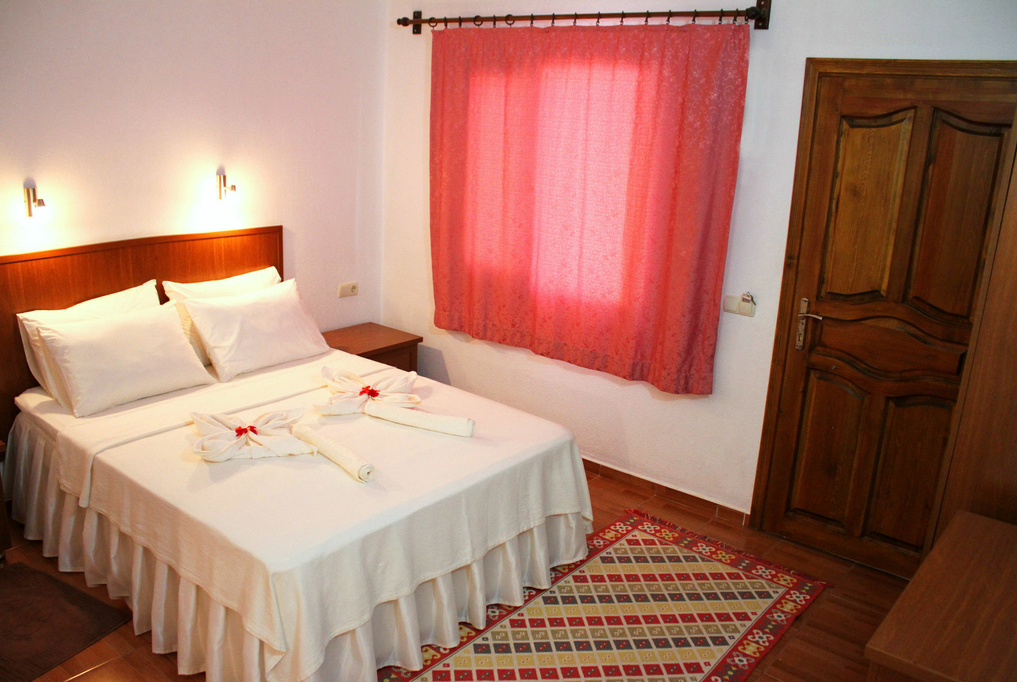 Alican Pension Cirali Exterior photo