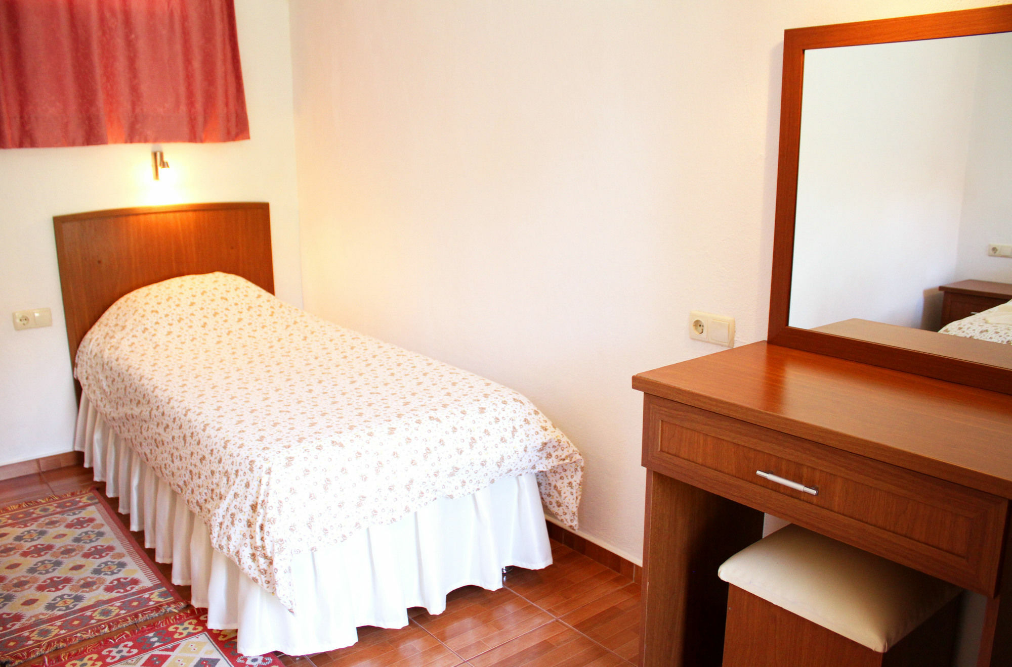 Alican Pension Cirali Exterior photo